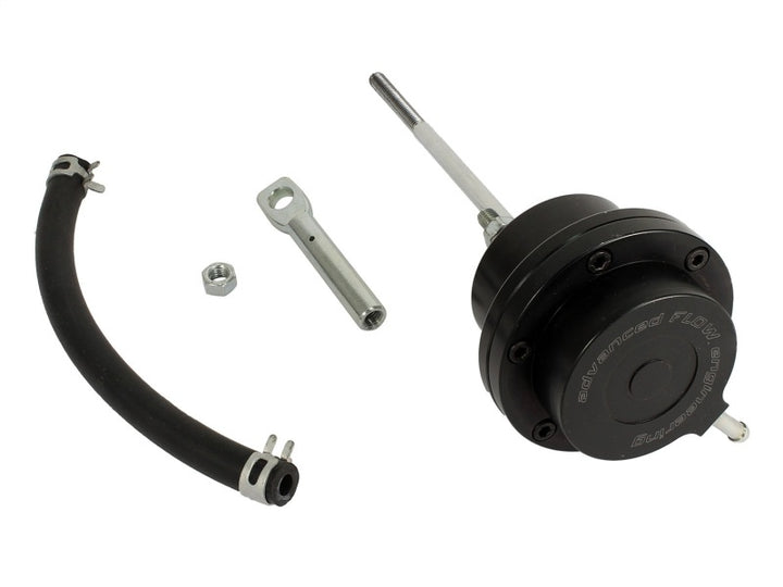 aFe Power BladeRunner Wastegate Actuator GT Series 20-60 PSI 99.5-03 Ford Diesel Trucks V8-7.3L - Bull Strap