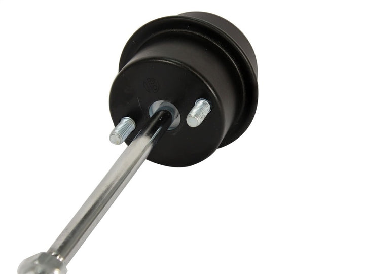 aFe Power BladeRunner Wastegate Actuator Street Series 20-60 PSI 98.5-02 Dodge Diesel Trucks L6-5.9L - Bull Strap