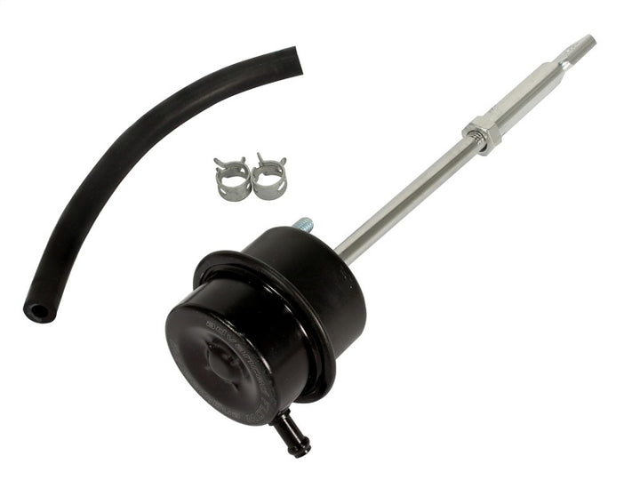 aFe Power BladeRunner Wastegate Actuator Street Series 20-60 PSI 98.5-02 Dodge Diesel Trucks L6-5.9L - Bull Strap