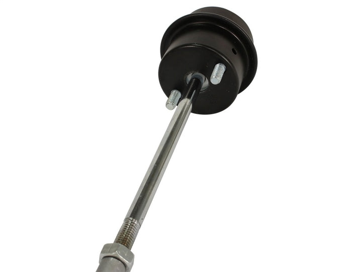 aFe Power BladeRunner Wastegate Actuator Street Series 20-60 PSI 99.5-03 Ford Diesel Trucks V8-7.3L - Bull Strap