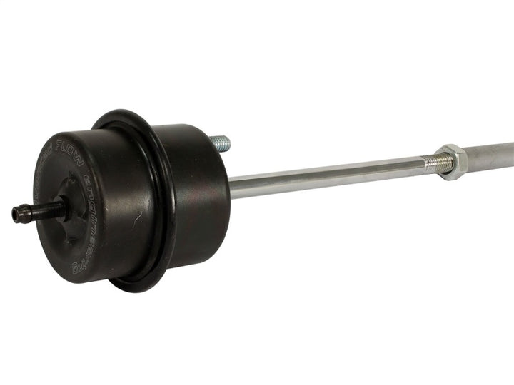 aFe Power BladeRunner Wastegate Actuator Street Series 20-60 PSI 99.5-03 Ford Diesel Trucks V8-7.3L - Bull Strap
