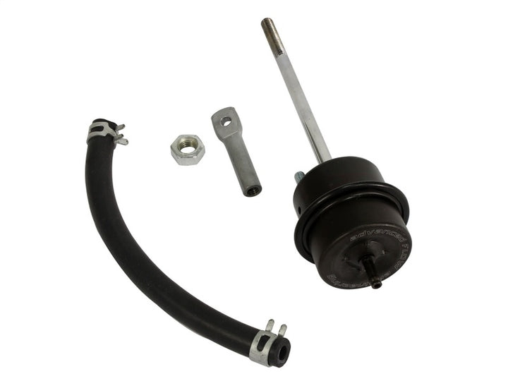aFe Power BladeRunner Wastegate Actuator Street Series 20-60 PSI 99.5-03 Ford Diesel Trucks V8-7.3L - Bull Strap