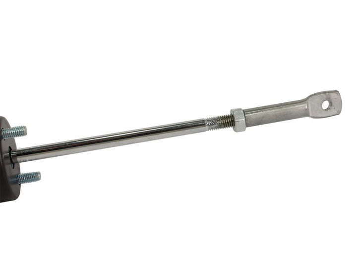 aFe Power BladeRunner Wastegate Actuator Street Series 20-60 PSI 99.5-03 Ford Diesel Trucks V8-7.3L - Bull Strap