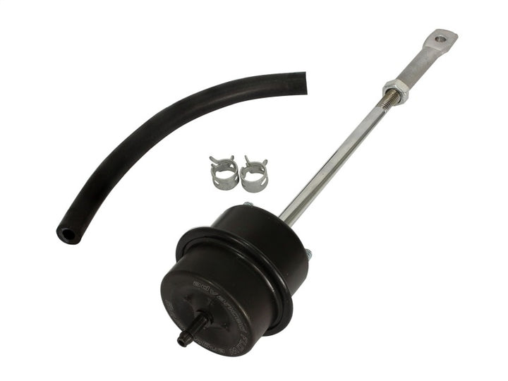 aFe Power BladeRunner Wastegate Actuator Street Series 20-60 PSI 99.5-03 Ford Diesel Trucks V8-7.3L - Bull Strap