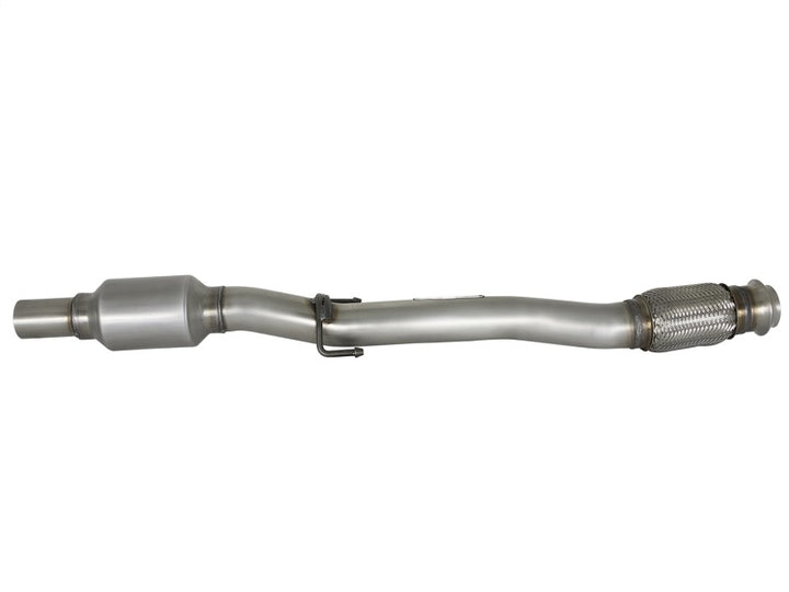 aFe Power Direct Fit Catalytic Converter 07-13 Mini Cooper S (R56) L4-1.6L (t) N18 - Bull Strap