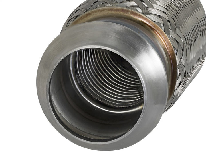 aFe Power Direct Fit Catalytic Converter 07-13 Mini Cooper S (R56) L4-1.6L (t) N18 - Bull Strap