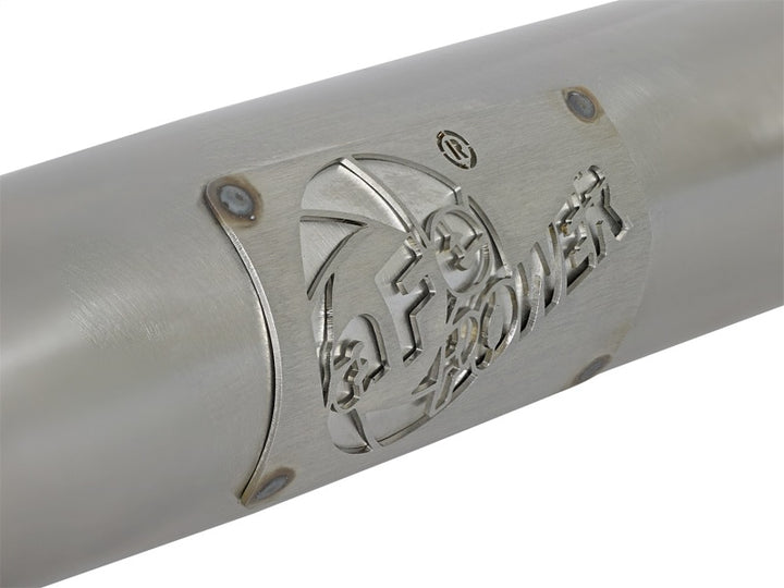 aFe Power Direct Fit Catalytic Converter 07-13 Mini Cooper S (R56) L4-1.6L (t) N18 - Bull Strap