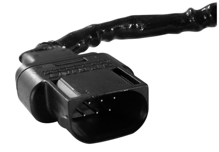 aFe Power Sprint Booster Power Converter 01-17 BMW 1/2/3/4 Series (AT/MT) - Bull Strap