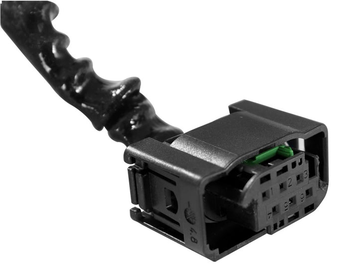aFe Power Sprint Booster Power Converter 01-17 BMW 1/2/3/4 Series (AT/MT) - Bull Strap