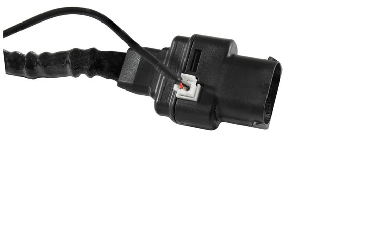 aFe Power Sprint Booster Power Converter 01-17 BMW 1/2/3/4 Series (AT/MT) - Bull Strap