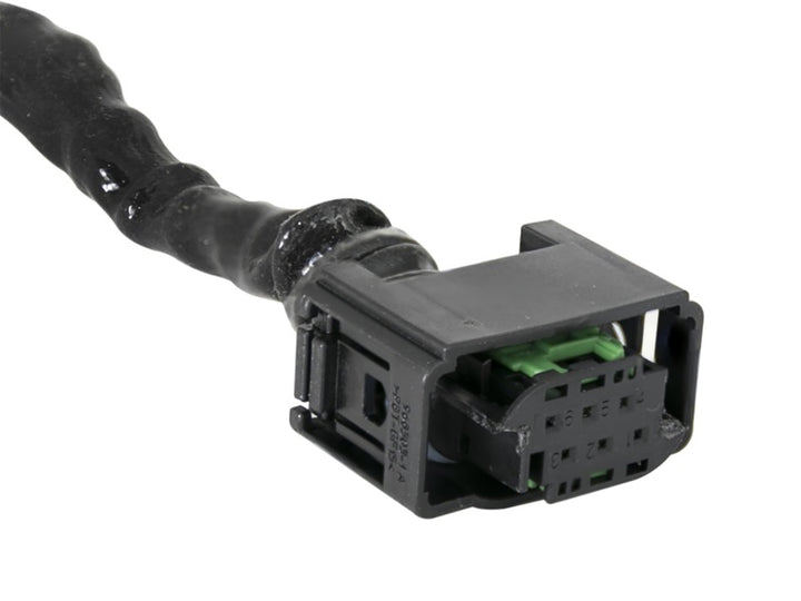 aFe Power Sprint Booster Power Converter 01-17 MINI Cooper/Clubman/Countryman - Bull Strap