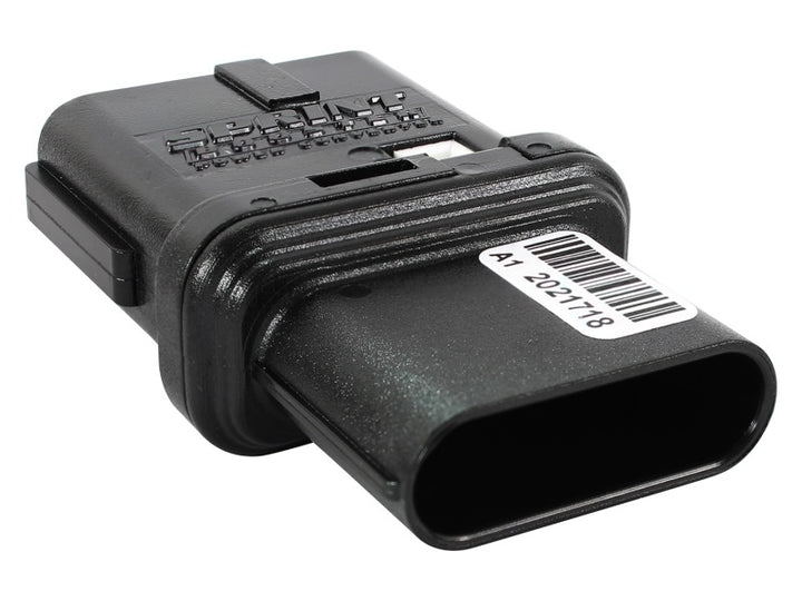 aFe Power Sprint Booster Power Converter 05-15 Porsche 911/Boxster/Cayman/Macan MT/AT - Bull Strap