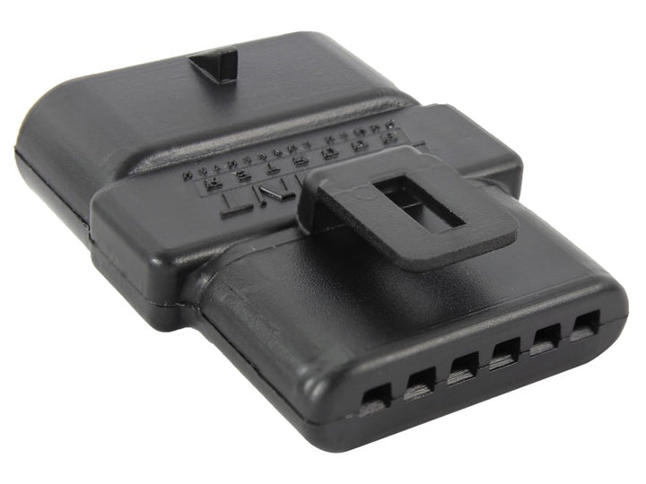 aFe Power Sprint Booster Power Converter 07-17 GM Trucks V6/V8 (AT) - Bull Strap