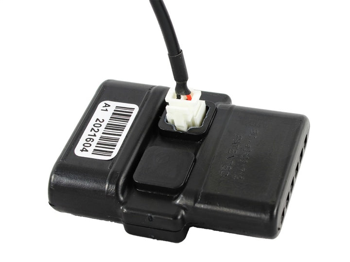 aFe Power Sprint Booster Power Converter 07-17 GM Trucks V6/V8 (AT) - Bull Strap