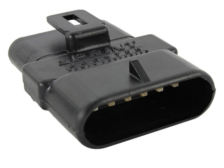 aFe Power Sprint Booster Power Converter 07-17 GM Trucks V6/V8 (AT) - Bull Strap