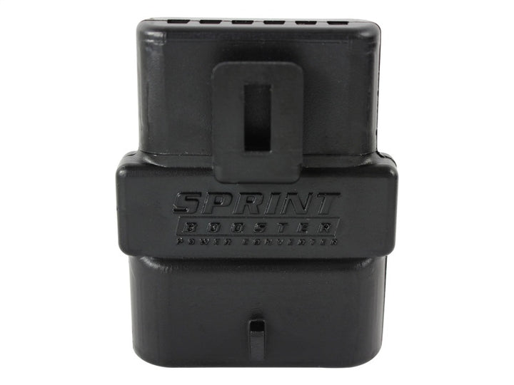 aFe Power Sprint Booster Power Converter 07-17 GM Trucks V6/V8 (AT) - Bull Strap