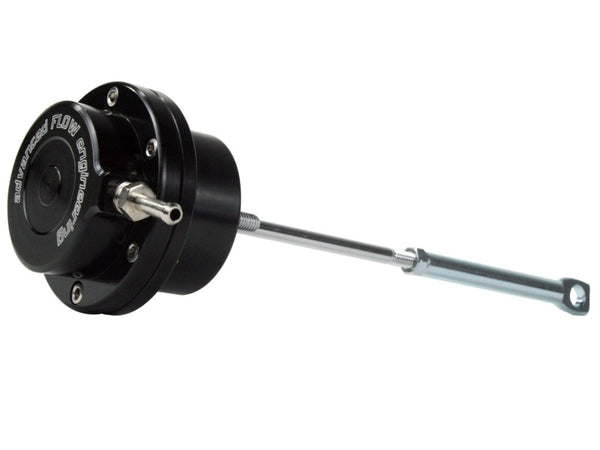 aFe Power Turbocharger Wastegate Actuator 94-02 Dodge Diesel Trucks L6 5.9L (td) - Bull Strap