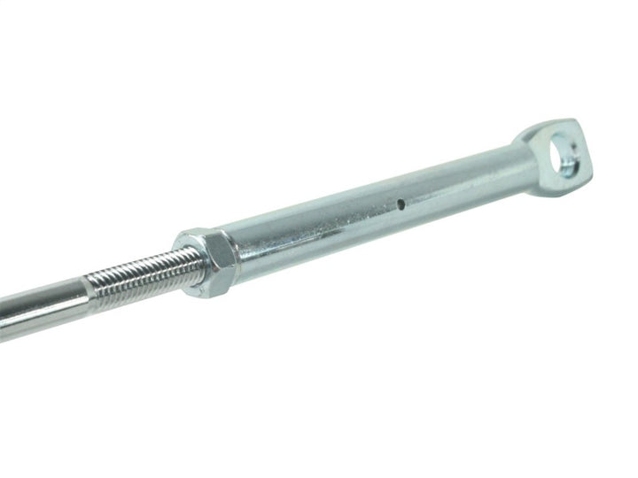 aFe Power Turbocharger Wastegate Actuator 94-02 Dodge Diesel Trucks L6 5.9L (td) - Bull Strap