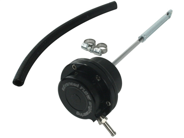 aFe Power Turbocharger Wastegate Actuator 94-02 Dodge Diesel Trucks L6 5.9L (td) - Bull Strap