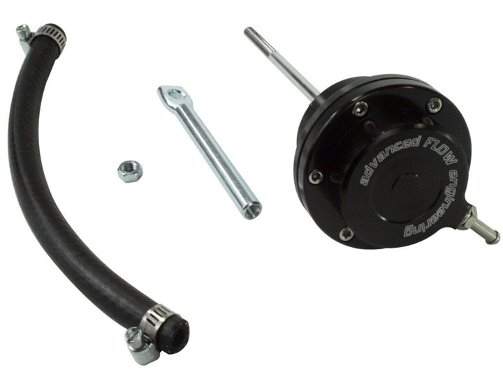 aFe Power Turbocharger Wastegate Actuator 94-02 Dodge Diesel Trucks L6 5.9L (td) - Bull Strap
