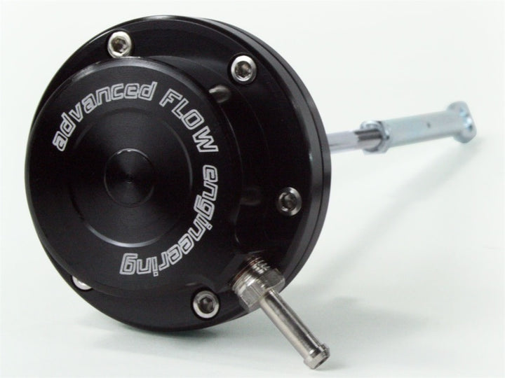 aFe Power Turbocharger Wastegate Actuator 94-02 Dodge Diesel Trucks L6 5.9L (td) - Bull Strap