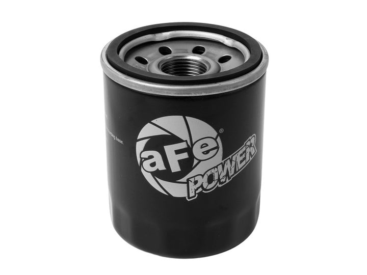 aFe Pro GUARD D2 Oil Filter 99-14 Nissan Trucks / 01-15 Honda Cars (4 Pack) - Bull Strap