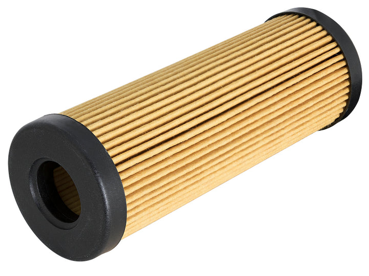 aFe Pro GUARD HD Oil Filter 15-17 Ford F-150 V6 2.7L (tt) - Bull Strap