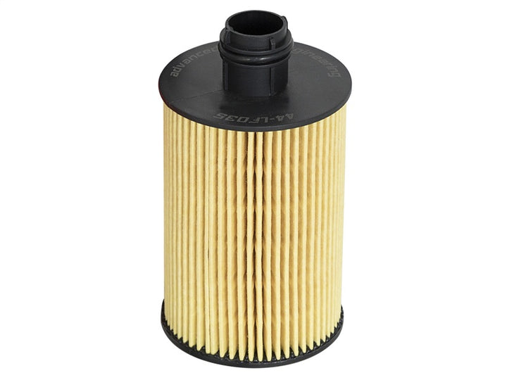 aFe Pro GUARD HD Oil Filter RAM 1500 EcoDiesel 14-16 V6-3.0L (td) - Bull Strap