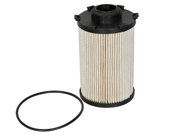 aFe ProGuard D2 Fluid Filters Fuel F/F FUEL Dodge Diesel Trucks 07.5-09 L6-6.7L (td) - Bull Strap