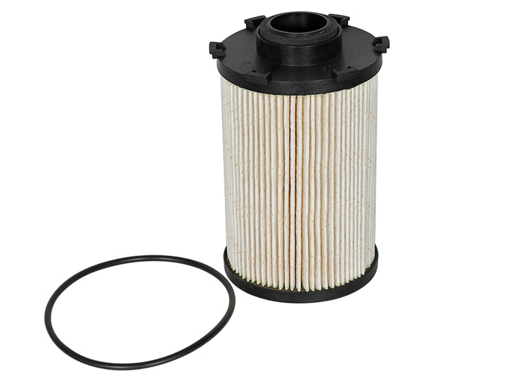 aFe ProGuard D2 Fluid Filters Fuel F/F FUEL Dodge Diesel Trucks 07.5-09 L6-6.7L (td) - Bull Strap