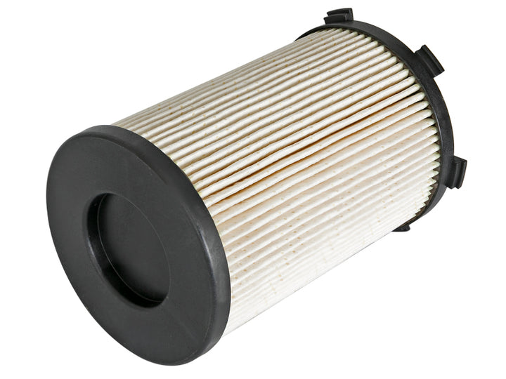 aFe ProGuard D2 Fluid Filters Fuel F/F FUEL Dodge Diesel Trucks 07.5-09 L6-6.7L (td) - Bull Strap