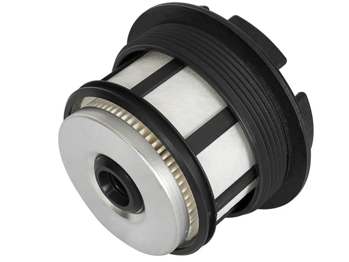 aFe ProGuard D2 Fluid Filters Fuel F/F FUEL Ford Diesel Trucks 98-03 V8-7.3L (td) - Bull Strap