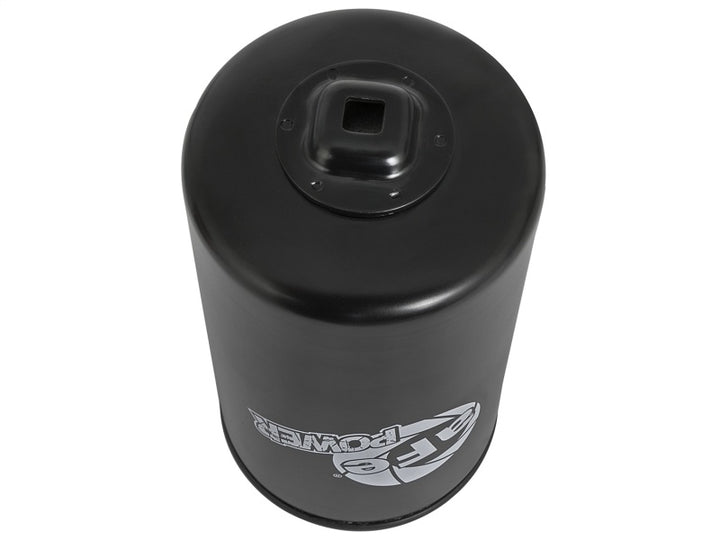 aFe ProGuard D2 Fluid Filters Oil F/F OIL Dodge Diesel Trucks 91-11 L6-5.9/6.7L (td) - Bull Strap