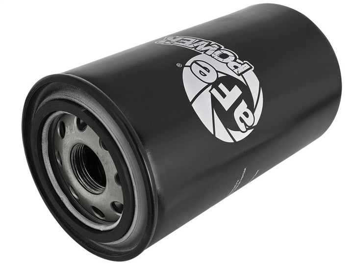 aFe ProGuard D2 Fluid Filters Oil F/F OIL Dodge Diesel Trucks 91-11 L6-5.9/6.7L (td) - Bull Strap