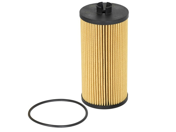 aFe ProGuard D2 Fluid Filters Oil F/F OIL Ford Diesel Trucks 03-10 V8-6.0/6.4L (td) - Bull Strap