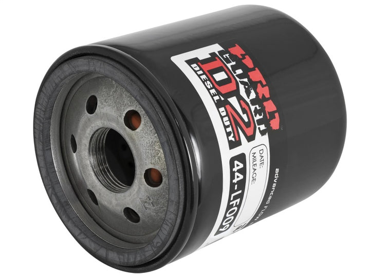 aFe ProGuard D2 Fluid Filters Oil F/F OIL GM Trucks 03-06 V8-4.8L/5.3L/6.0L - Bull Strap