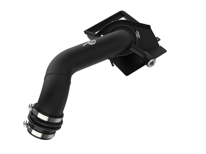 aFe Rapid Induction Cold Air Intake System w/ Pro 5R Filter 22-23 Volkswagen GTI MKVIII L4-2.0L - Bull Strap