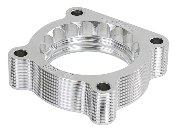 aFe Silver Bullet Throttle Body Spacers TBS Toyota Tacoma 05-11 V6-4.0L - Bull Strap