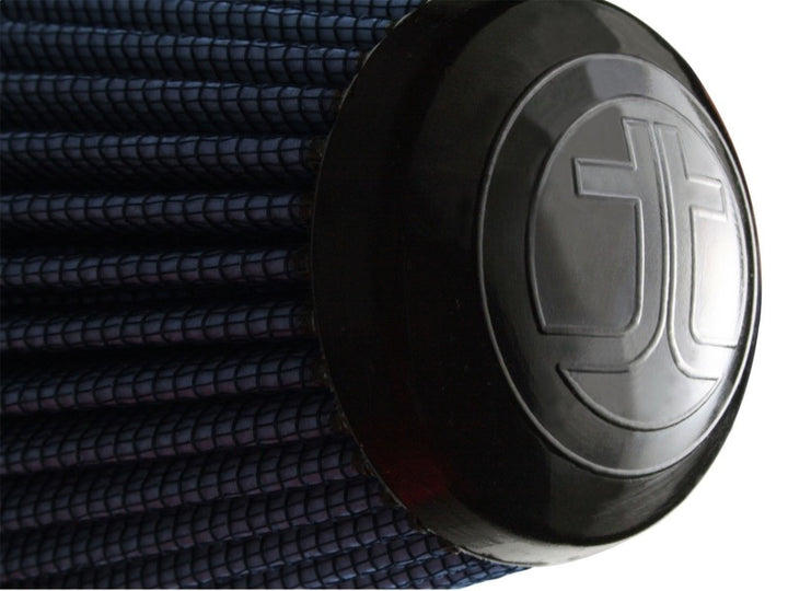 aFe Takeda Air Filters IAF PDS A/F P5R 3-1/2F x 6B(INV) x 2-3/4T(DOM) x 8H(VS) - Bull Strap