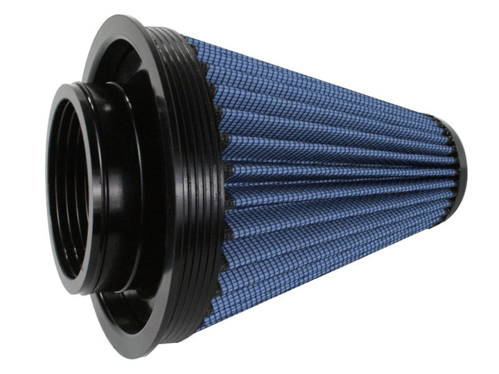 aFe Takeda Air Filters IAF PDS A/F P5R 3-1/2F x 6B(INV) x 2-3/4T(DOM) x 8H(VS) - Bull Strap