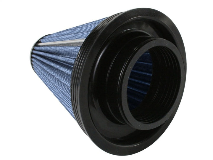 aFe Takeda Air Filters IAF PDS A/F P5R 3-1/2F x 6B(INV) x 2-3/4T(DOM) x 8H(VS) - Bull Strap