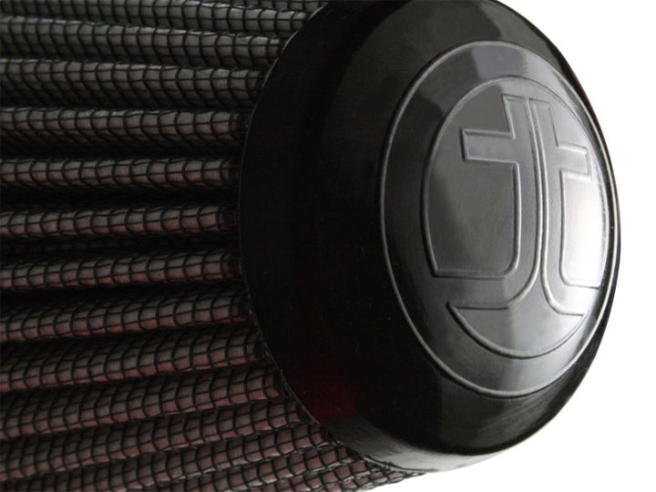 aFe Takeda Air Filters IAF PDS A/F PDS 3-1/2F x 6B(INV) x 2-3/4T(DOM) x 8H(VS) - Bull Strap