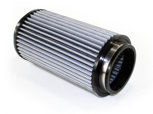 aFe Takeda Air Filters IAF PDS A/F PDS 3-1/2Fx 5B x 3-1/2Fx 5B x 10-1/2H (MVS) - Bull Strap