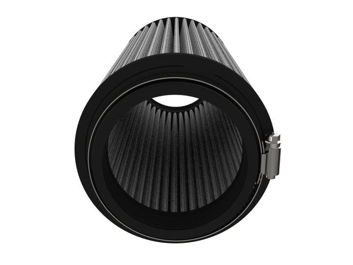 aFe Takeda Air Filters IAF PDS A/F PDS 3-1/2Fx 5B x 3-1/2Fx 5B x 10-1/2H (MVS) - Bull Strap