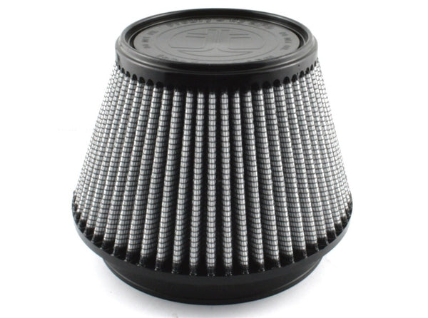 aFe Takeda Air Filters IAF PDS A/F PDS 5-1/2F x 7B x 4-3/4T x 4-1/2H (MVS) - Bull Strap