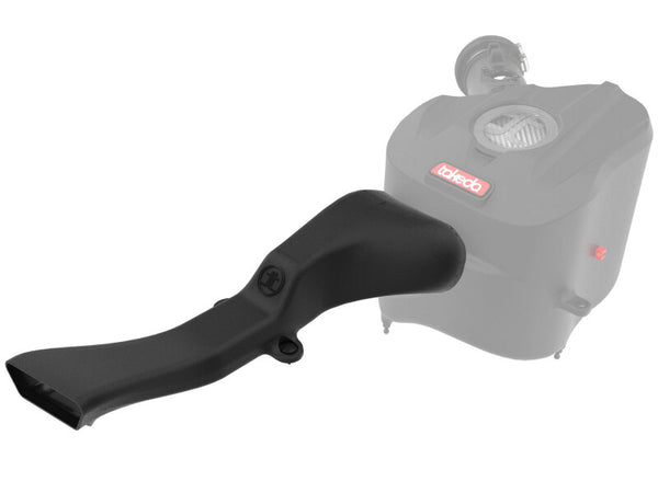 aFe Takeda Dynamic Air Scoop D.A.S. For Takeda Intakes - Bull Strap
