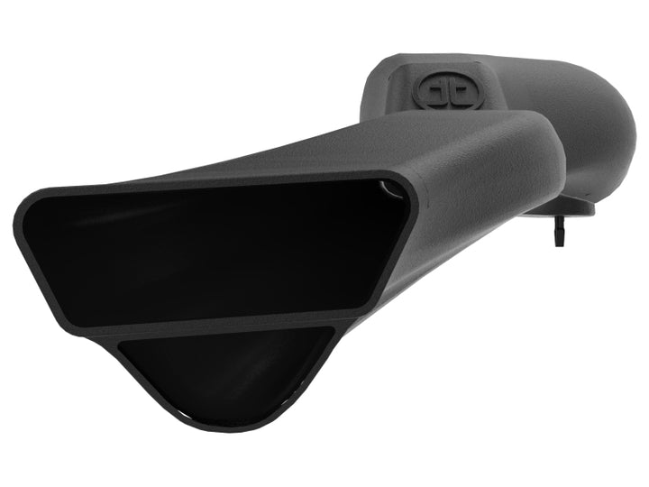 aFe Takeda Dynamic Air Scoop D.A.S. For Takeda Intakes - Bull Strap