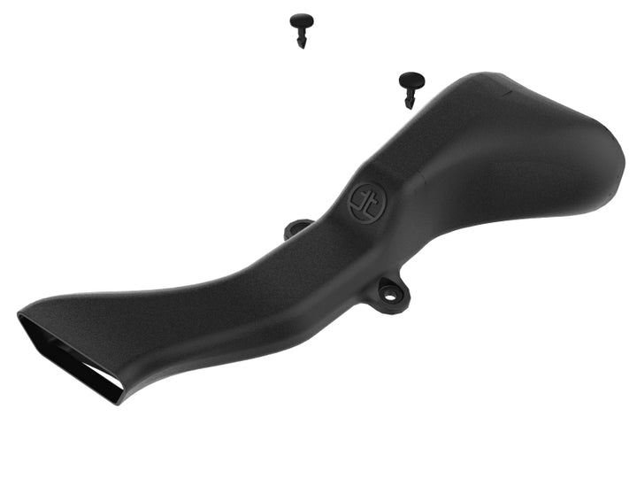 aFe Takeda Dynamic Air Scoop D.A.S. For Takeda Intakes - Bull Strap