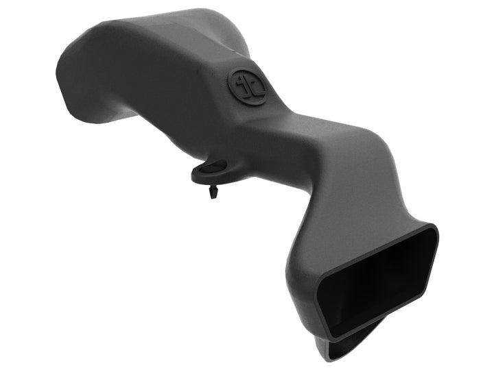 aFe Takeda Dynamic Air Scoop D.A.S. For Takeda Intakes - Bull Strap