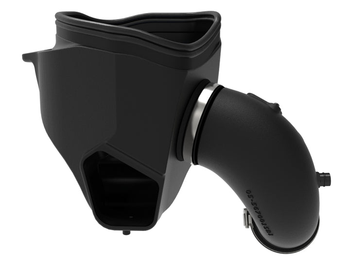 aFe Takeda Intakes Stage-2 AIS w/ Pro 5R Media 20-22 Toyota GR Supra (A90) L6-3.0L (t) B58 - Bull Strap